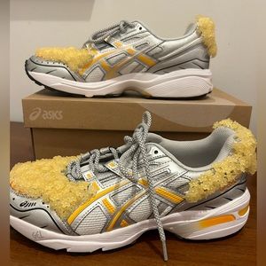 NEW ASICS x Cecile Bahnsen Blooming Flower Sneaker